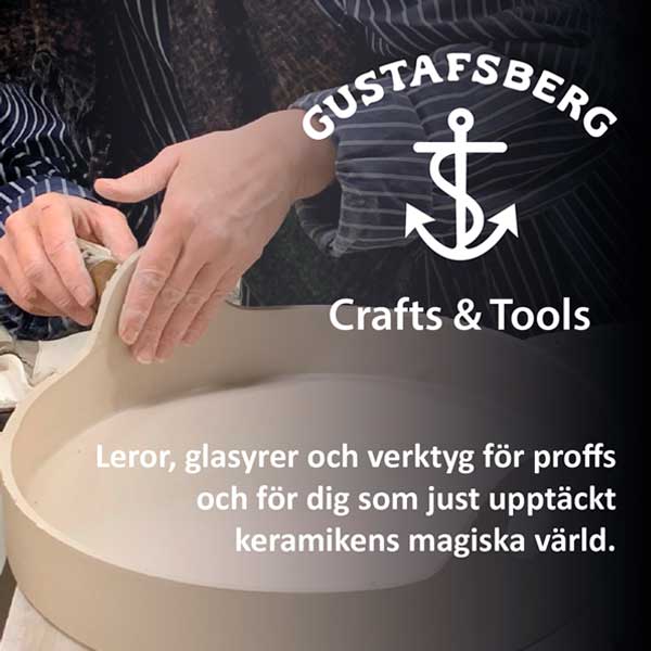  3_Gustavsberg Crafts & Tools 