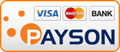  Payson - Visa, MasterCard, Bank 