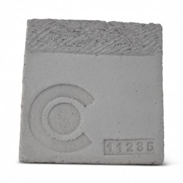  Earthenware Clay Grey black 0-2mm 35% 