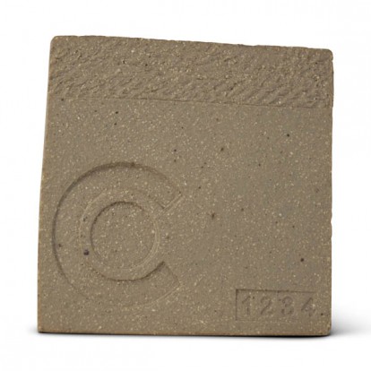  Stoneware Clay Raku 1 mm 32% 