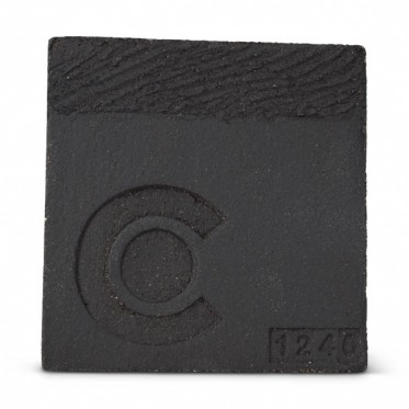  Stoneware Clay Black 0,5 mm 40% 