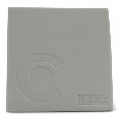  Pocelain Clay CS970 White        12,5 kg 