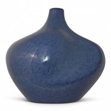  Stoneware Glaze 1305 Deep Blue, Glossy 