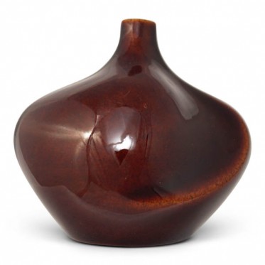  Stoneware Glaze 1347 Tenmoku, Glossy 