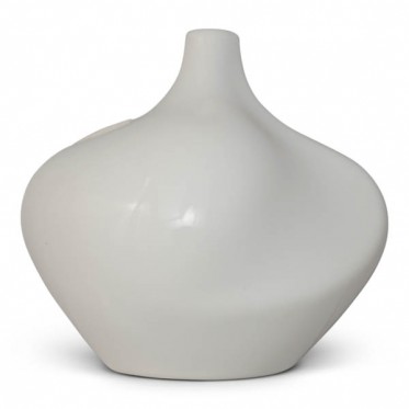  Stoneware Glaze 1350 White, Glossy 