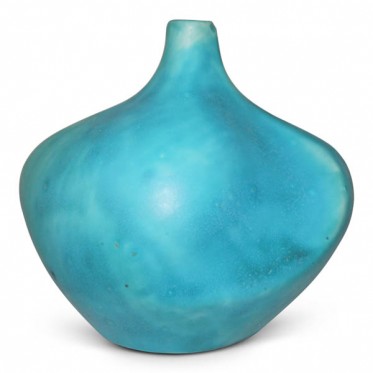  Brush-on Glaze 13 Turquoise, Matte  500 g 