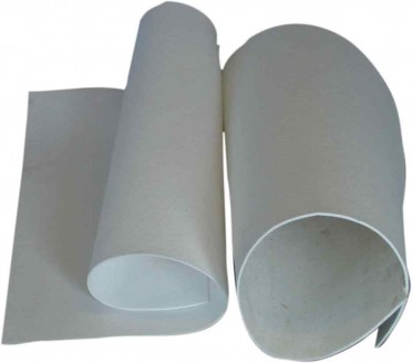  Fibre paper 2 mm - 3 m2 - 1,2 x 2,5 m 