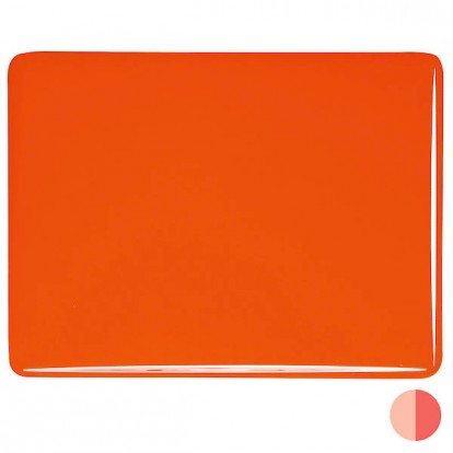  G-Skiva 0125-30 Orange 