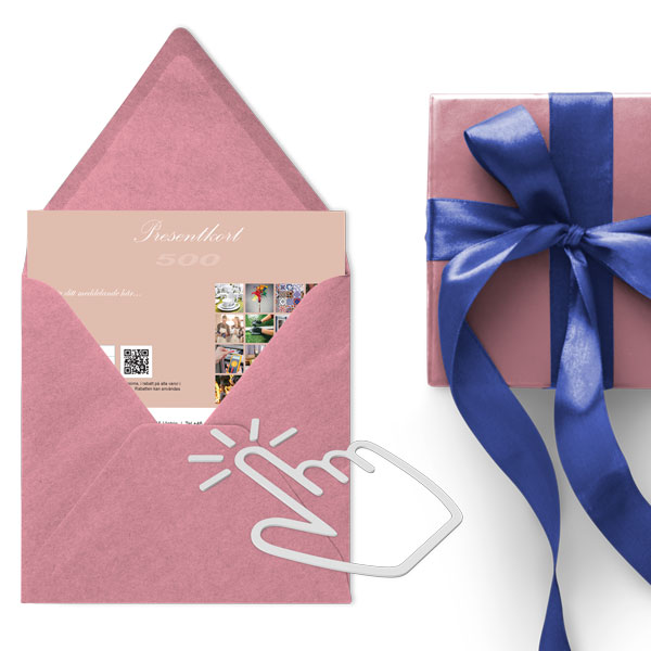 Cebex Presentkort | Gift cards