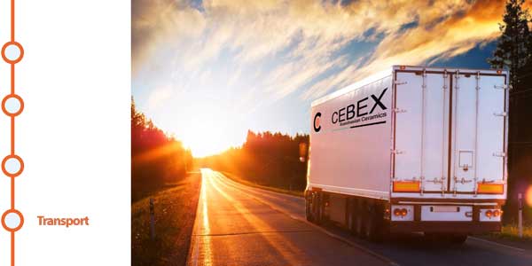 Cebex Logistik