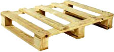 1/2 EUR-pallet