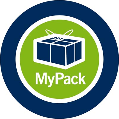Posten MyPack