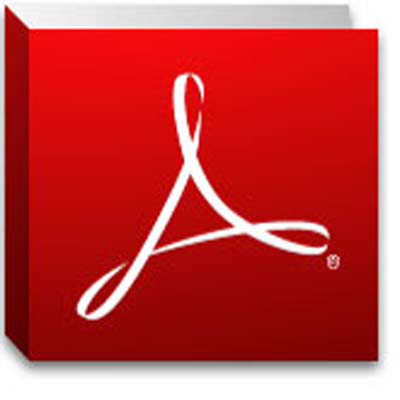 Ladda ner Adobe Acrobat Reader (klicka här)