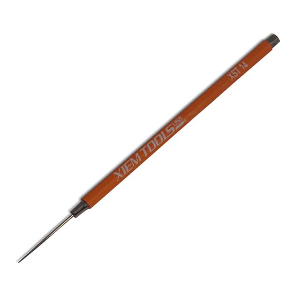 Order on Sale XST14 Xiem Tools Needle Tool for Porcelain Clay