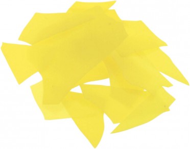  Confetti 0120-04 Canary Yellow 