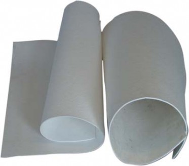  Fiberpapper, Tunt (1 Rulle 105cm X 7620 cm) 