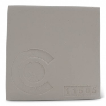  Earthenware Clay CL905 White 