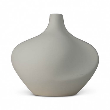  Stoneware Clay WB04107 White, Powder 