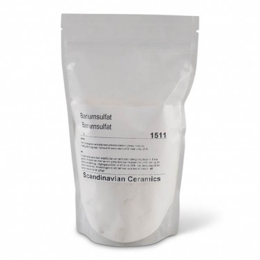  Barium Sulphate 