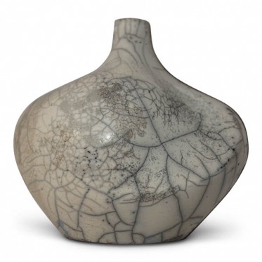  Raku Glaze 914 White 