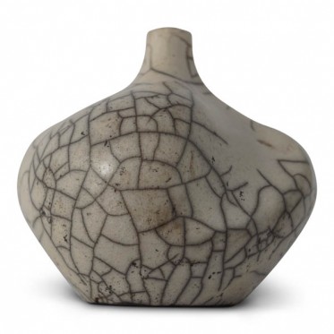  Raku Glaze Transparent 0.5 Ltr 