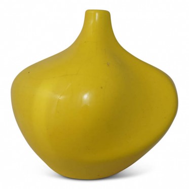  Earthenware Glaze 2007 Lemon, Glossy 