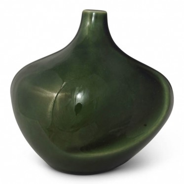  Earthenware Glaze 5119 Cuppergreen, Glossy 