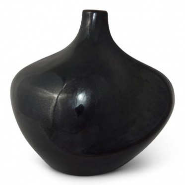  Earthenware Glaze 5467 Black, Glossy 