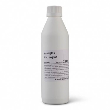  Vattenglas                         0,5 L 