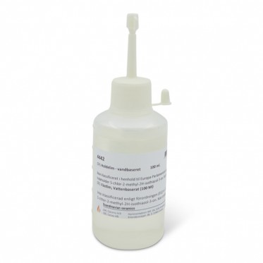  Fixing glue, water based (100 ml) 