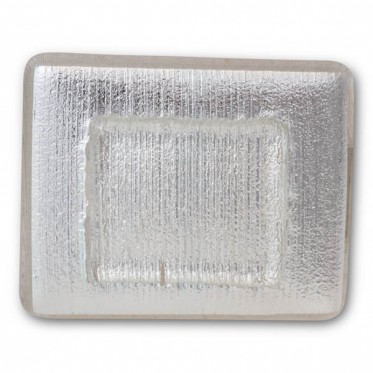  Dich Transp.  Nr. 803, Silver 