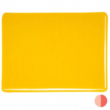  G-Skiva 1320-30 Marigold Yellow 