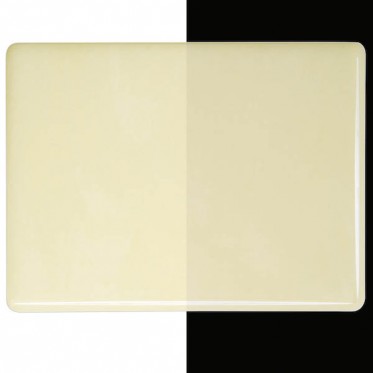  Glass sheet 0137-30 French Vanilla 