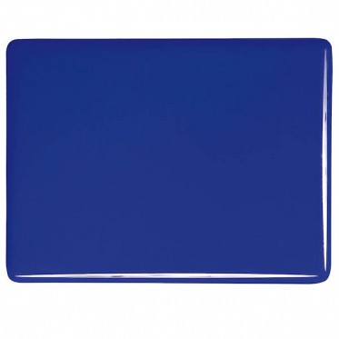  Glass sheet 0147-30 Deep Cobalt Blue 