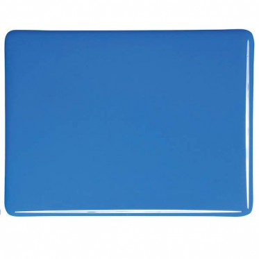  Glass sheet 0164-30 Egyptian Blue 