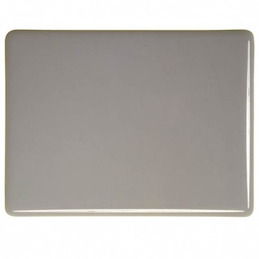  Glass sheet 0206-30 Elephant Gray Opal 
