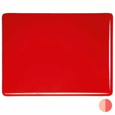  G-Skiva 0225-30 Pimento Red-Orange 