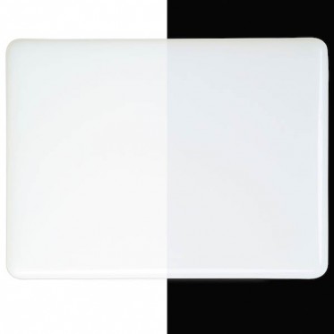  Glass sheet 0313-30 Dense White 