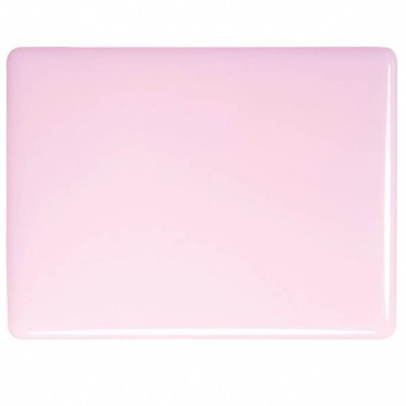  Glass sheet 0421-30 Petal Pink 