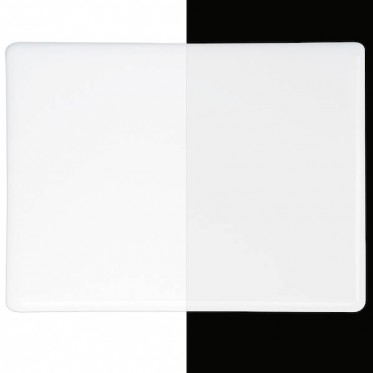  G-Skiva 0013-50 Opaque, White 
