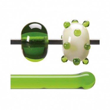  Glassrod 1426-76 Spring Green 