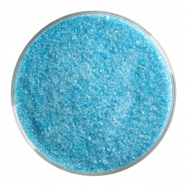  Frits 1116-91 fine Turquoise Blue 