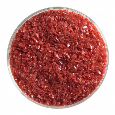  Fritta 0224-92 med. Deep Red Opal  450 g 