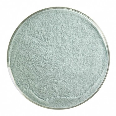  Glaspulver 1108-98 Aquamarine Blue 450 g 