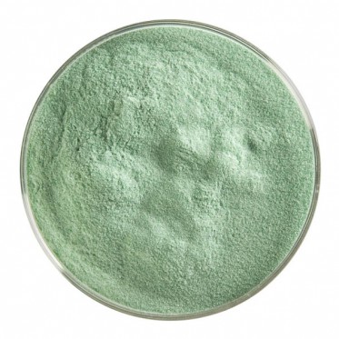  Glaspulver 1112-98 Aventurine Green 450 g 