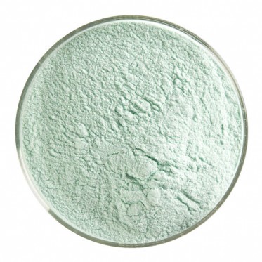  Powder 1417-98 Emerald Green 