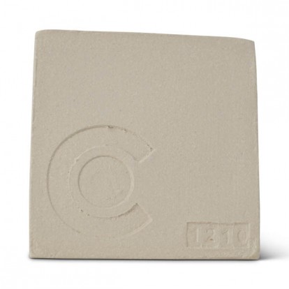  Stoneware Clay 1110 Greyish white 