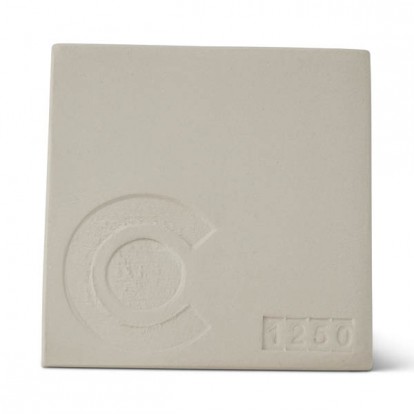  Stoneware Clay CS900 White 