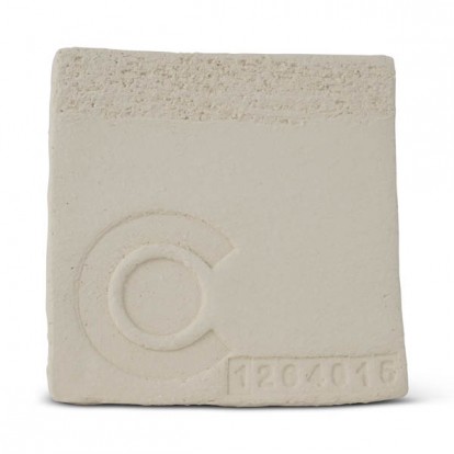  Stoneware Clay W4015 Greyish White 1,5 mm 40% 