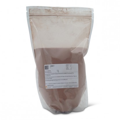  Odenwälderlera                      2 kg 